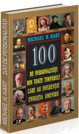 100 personalitati din toate timpurile care au influentat evolutia omenirii