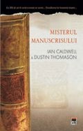 Misterul manuscrisului