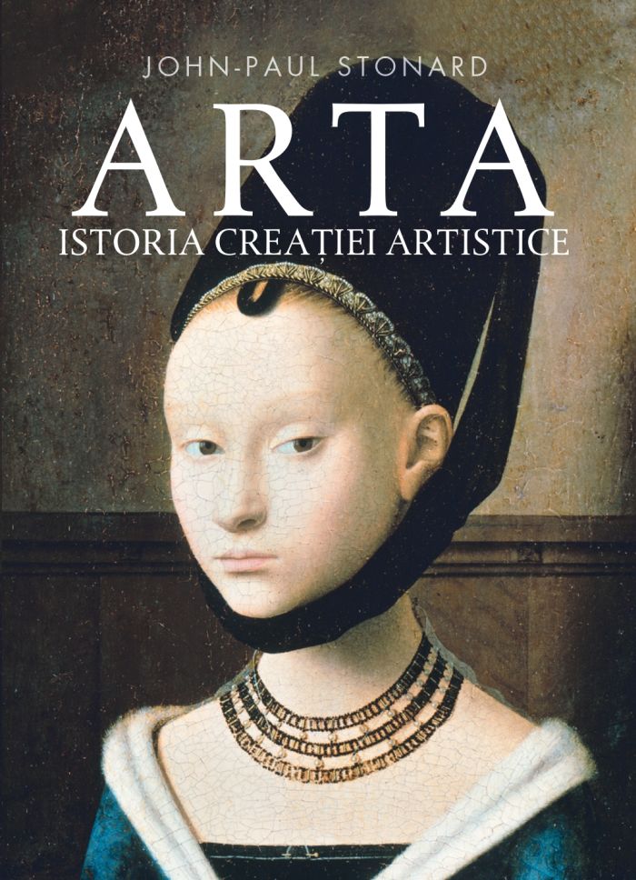 Arta. Istoria creatiei artistice