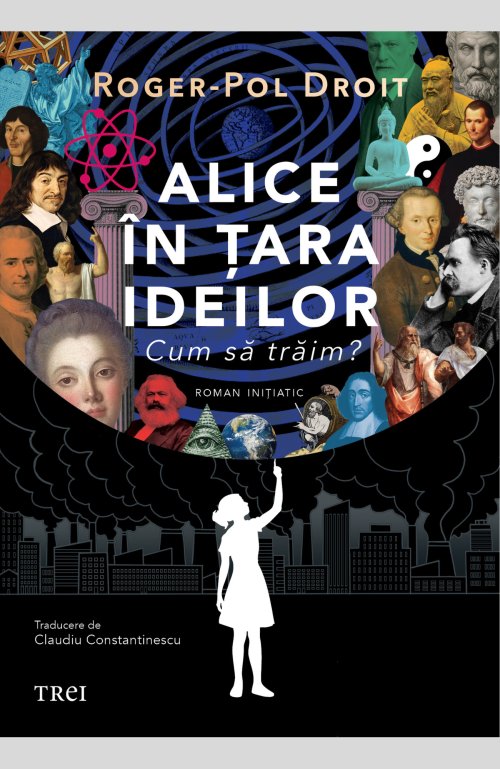 Alice în țara ideilor