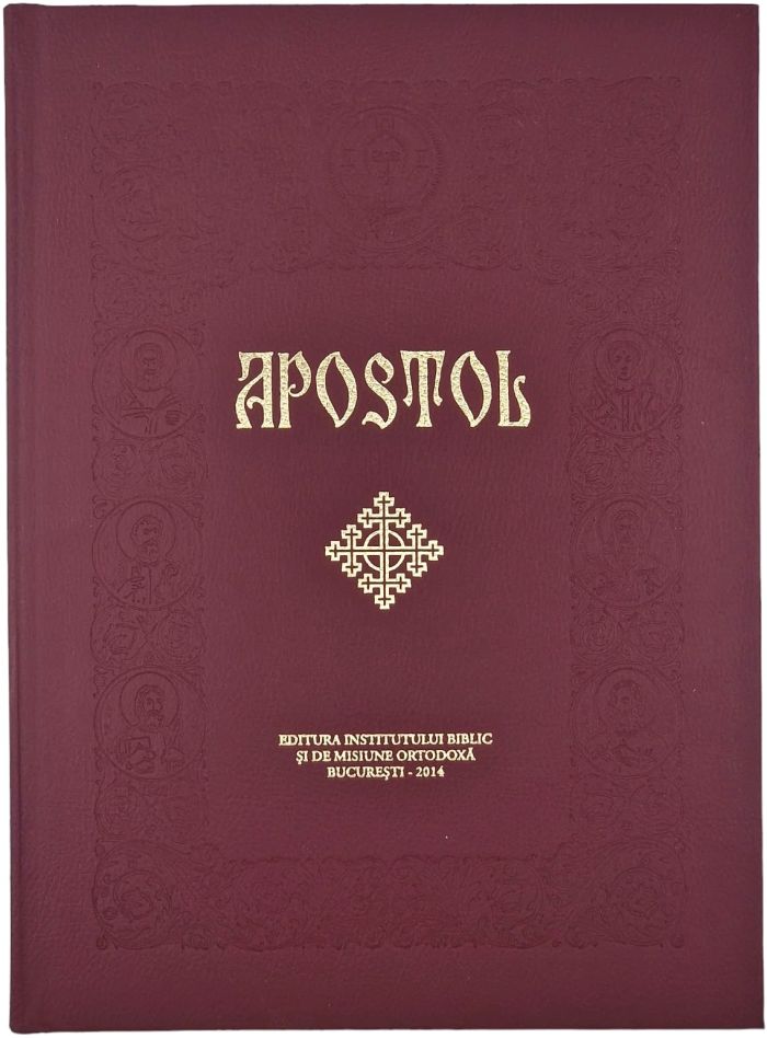 Apostol