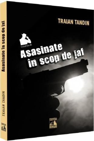 Asasinate in scop de jaf