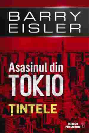 Asasinul din Tokio. Tintele