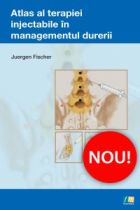 Atlas al terapiei injectabile in managementul durerii