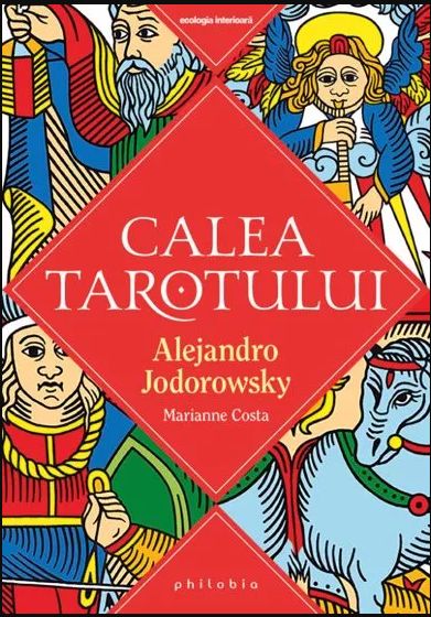 Calea Tarotului