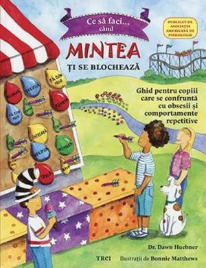 Ce sa faci cand mintea ti se blocheaza