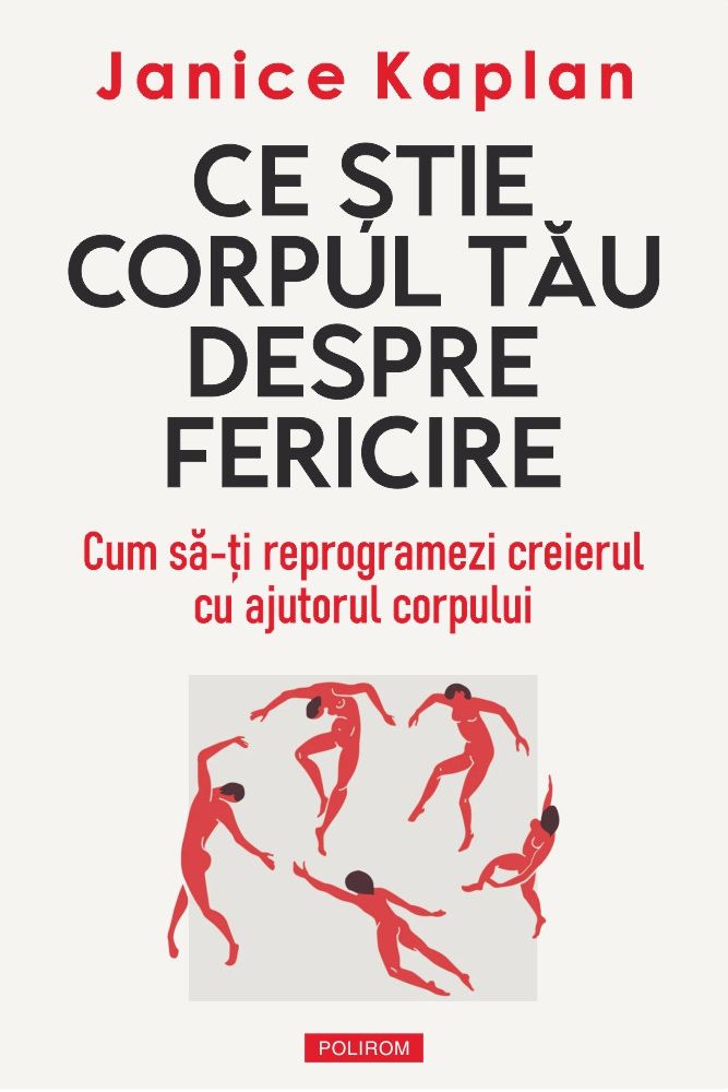 Ce ştie corpul tău despre fericire