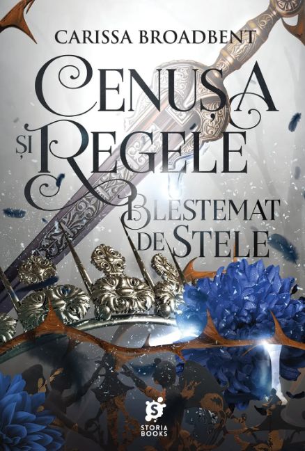 Cenusa si regele blestemat de stele