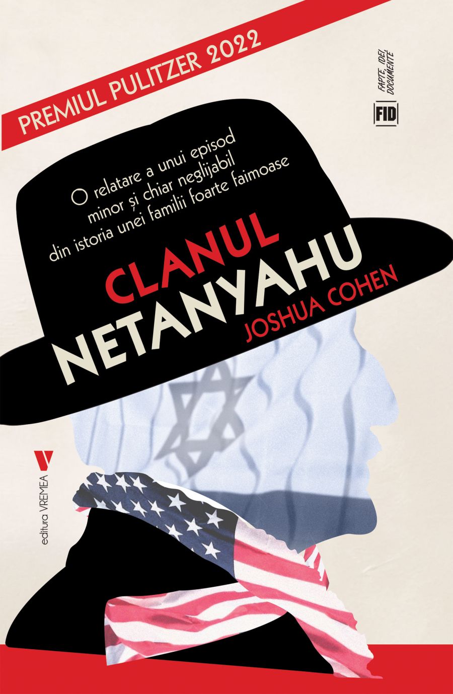 Clanul Netanyahu
