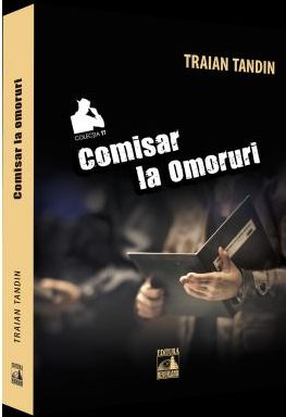 Comisar la Omoruri