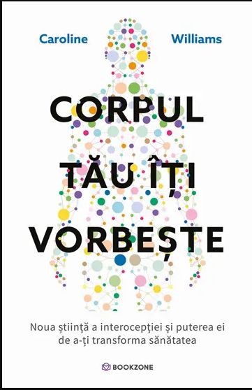 Corpul tau iti vorbeste