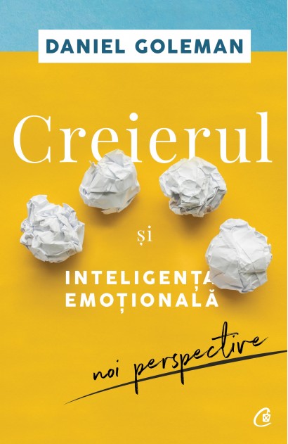 Creierul și inteligența emoțională