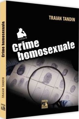 Crime homosexuale
