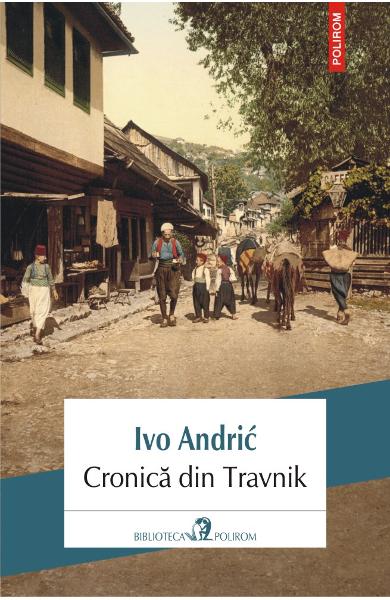 Cronica din Travnik