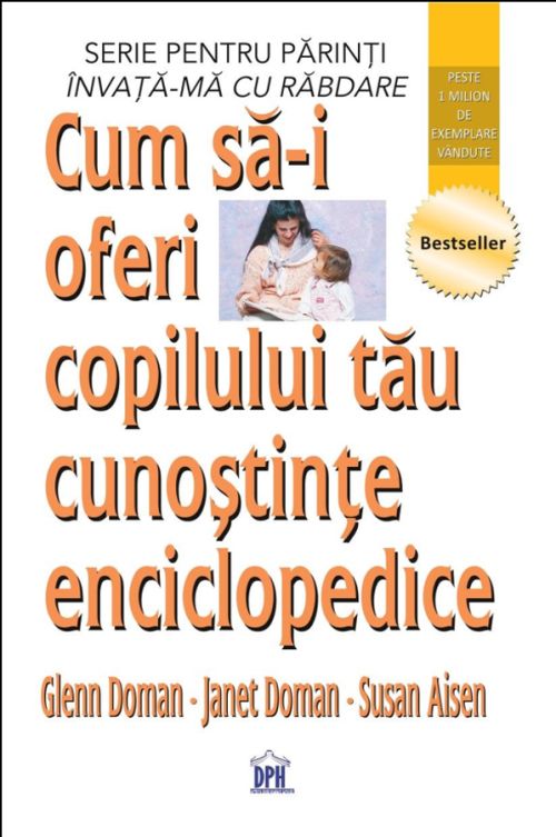 Cum sa-i oferi copilului tau cunostinte enciclopedice