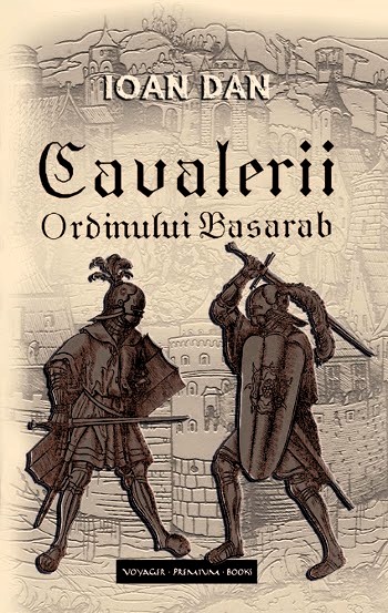 Cavalerii Ordinului Basarab