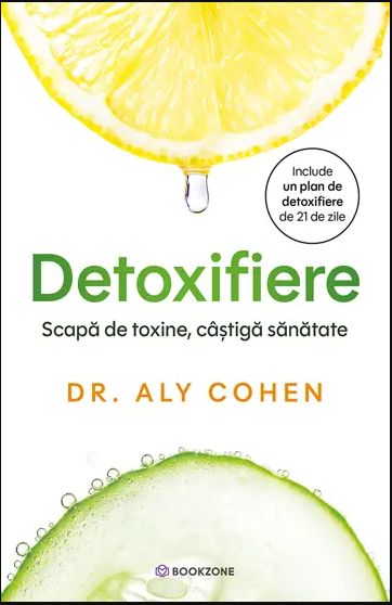 Detoxifiere