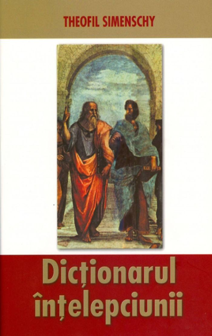 Dictionarul intelepciunii