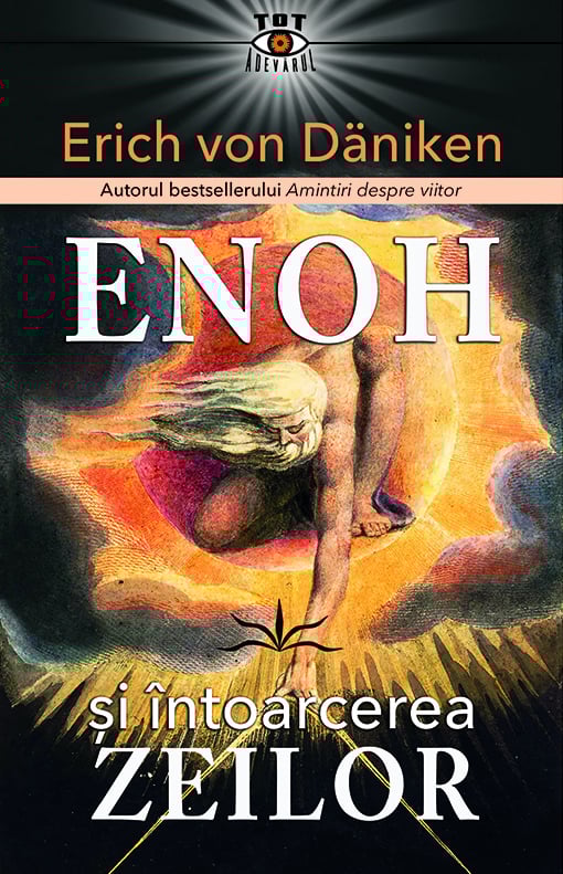 ENOH si intoarcerea ZEILOR