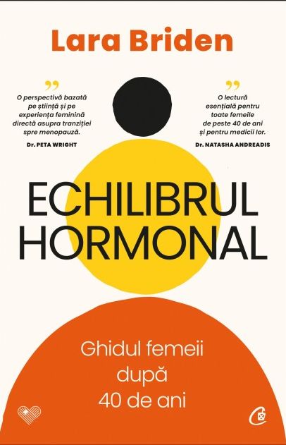 Echilibrul hormonal