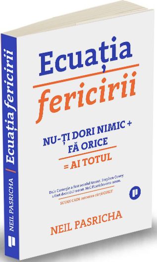 Ecuația fericirii ediția II