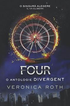 Divergent 4. Four