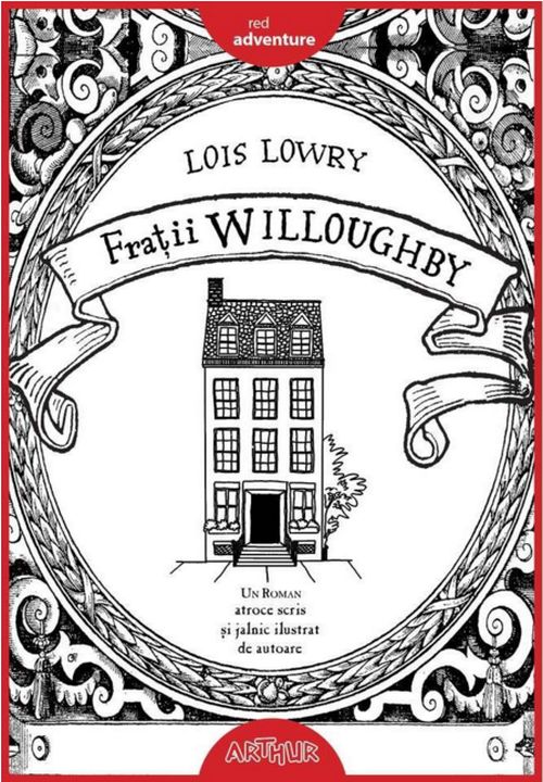 Fratii Willoughby