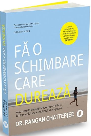 Fă o schimbare care durează