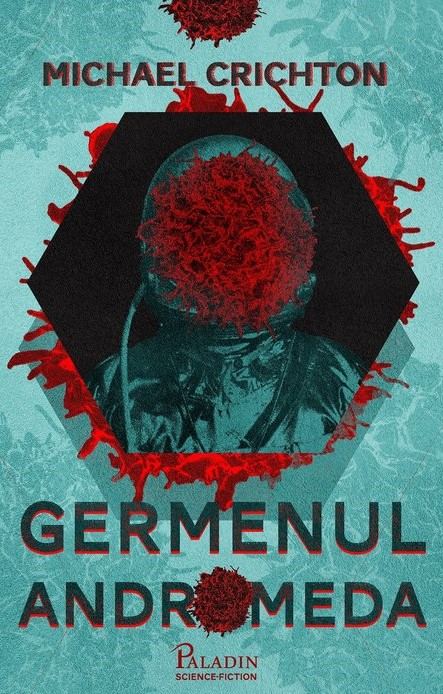 Germenul Andromeda