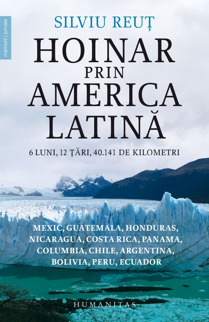 Hoinar prin America LatinÄƒ