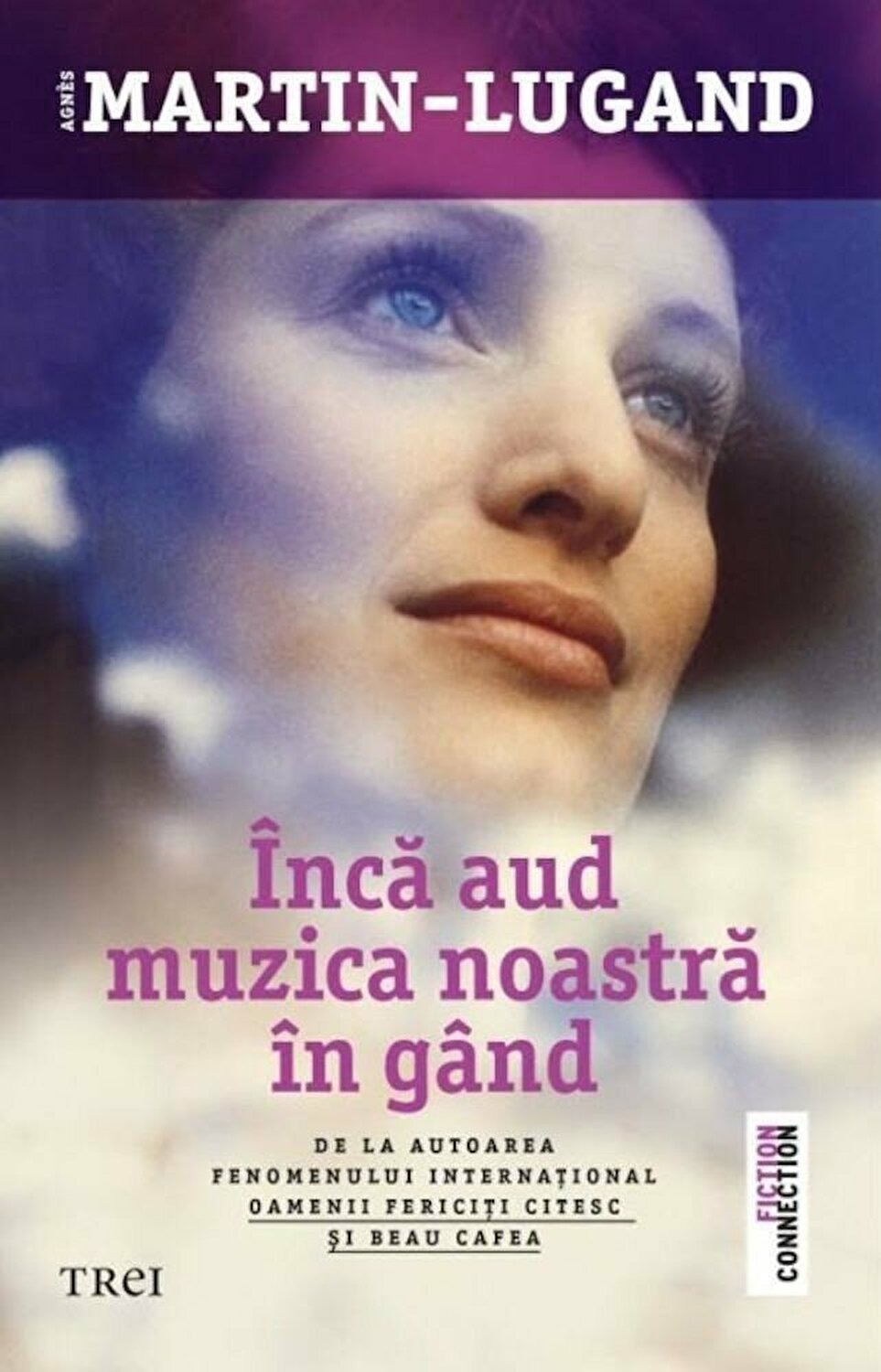 Inca aud muzica noastra in gand