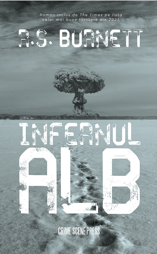 Infernul alb