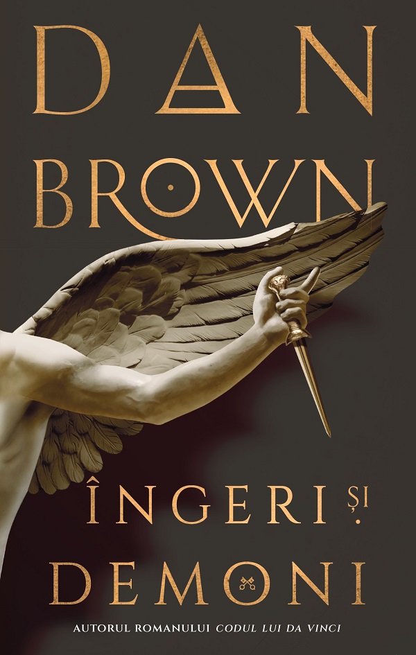 Ingeri si Demoni