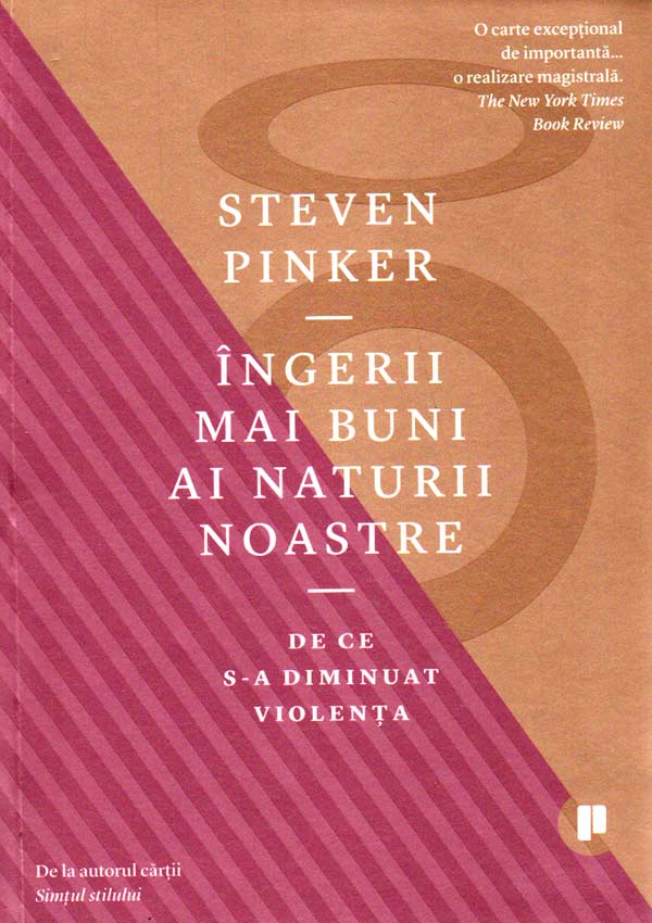 Ingerii mai buni ai naturii noastre