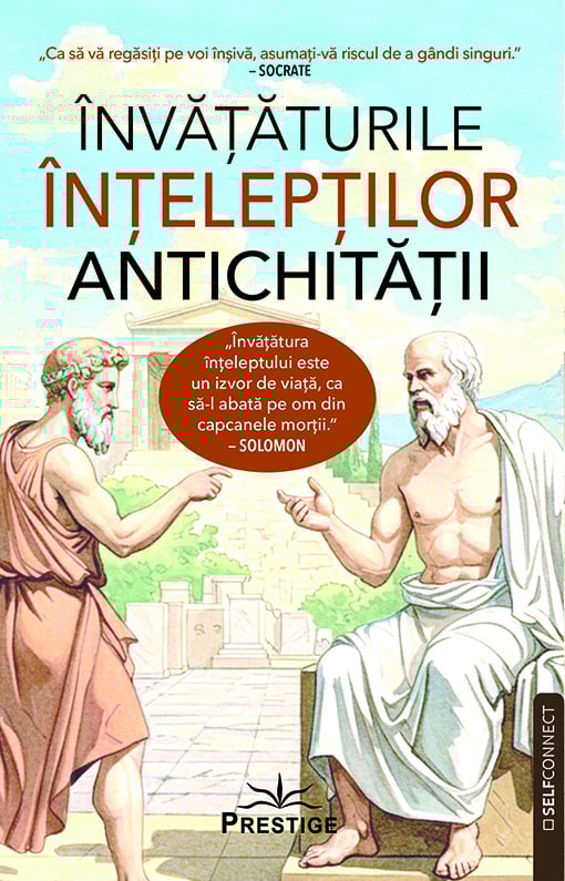 Invataturile inteleptilor Antichitatii