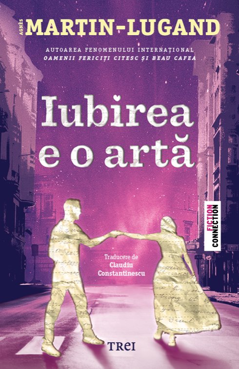 Iubirea e o artă