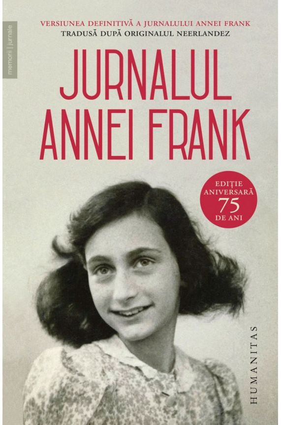 Jurnalul Annei Frank
