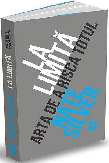 La limită. Arta de a risca totul