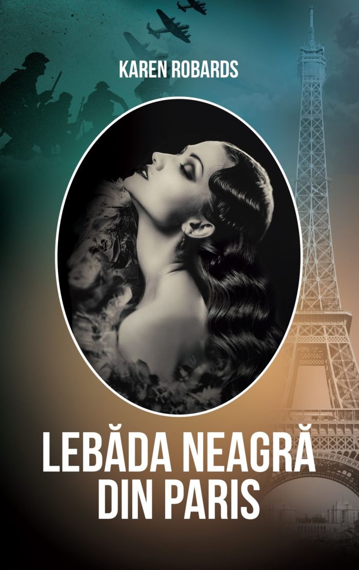 Lebada neagra din Paris