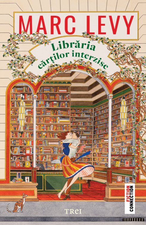 Librăria cărților interzise