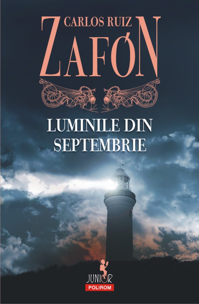 Luminile din septembrie