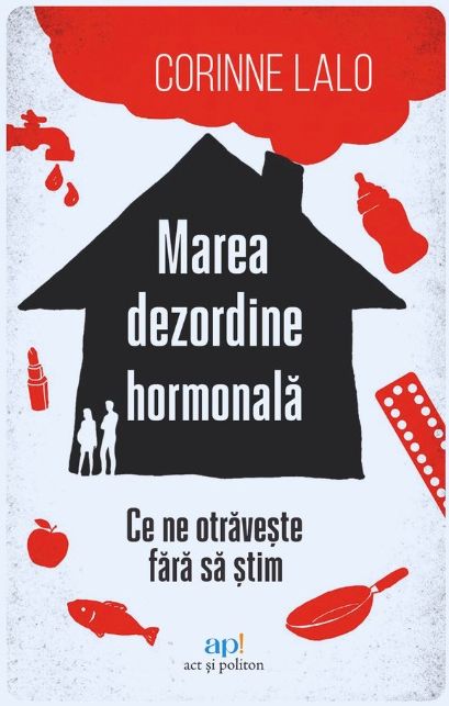 Marea dezordine hormonală