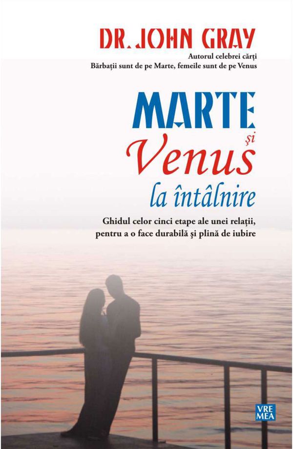 Marte si Venus la intalnire