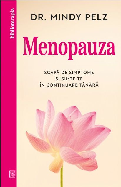 Menopauza