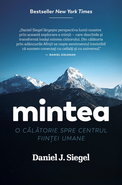 Mintea. O calatorie spre centrul fiintei umane