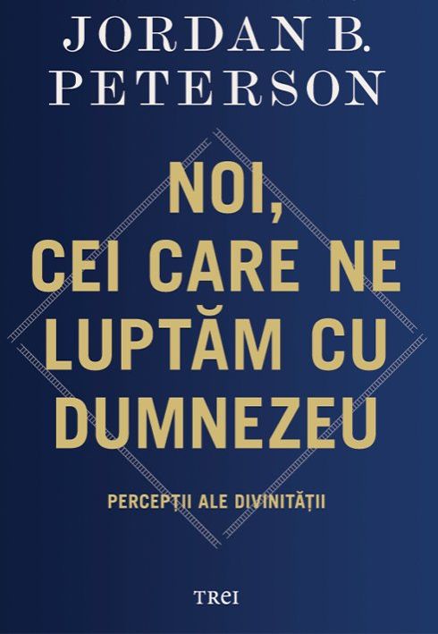 Noi, cei care ne luptăm cu Dumnezeu