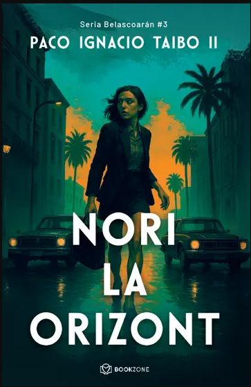 Nori la orizont