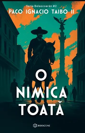 O nimica toata