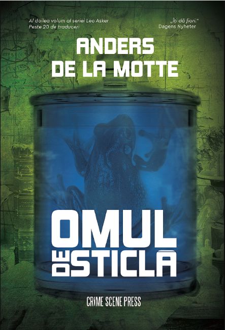 Omul de sticlă