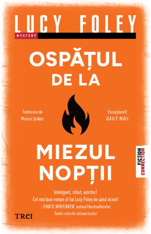 Ospățul de la miezul nopții